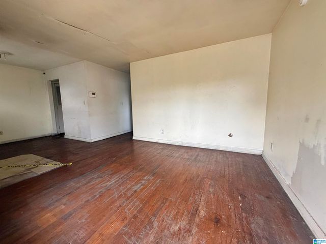 2244 ISHKOODA ROAD SW, Birmingham, AL 35211