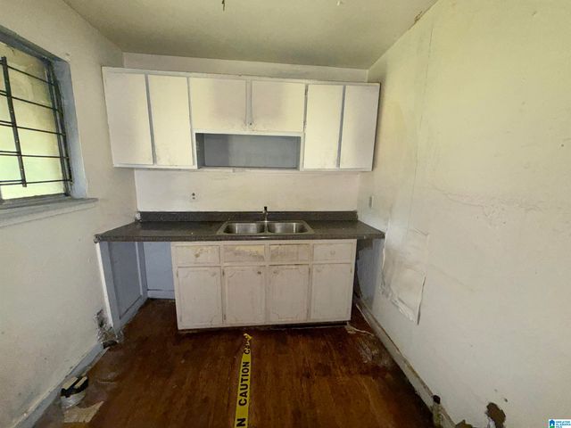 2244 ISHKOODA ROAD SW, Birmingham, AL 35211