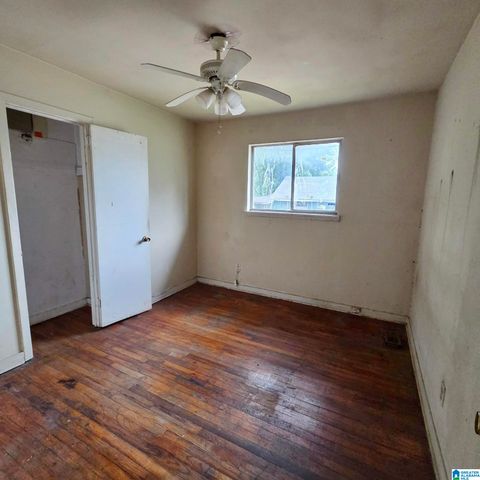 2244 ISHKOODA ROAD SW, Birmingham, AL 35211