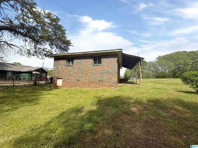 2244 ISHKOODA ROAD SW, Birmingham, AL 35211
