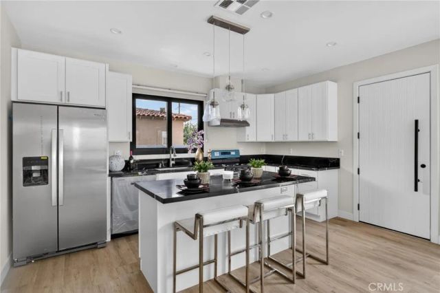 24676 Woodward Avenue, Lomita, CA 90717