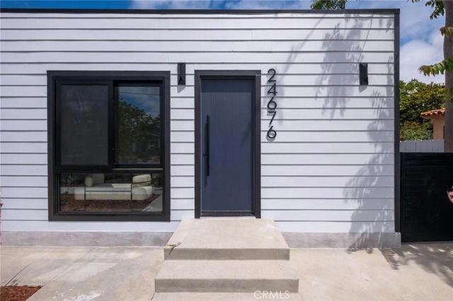 24676 Woodward Avenue, Lomita, CA 90717