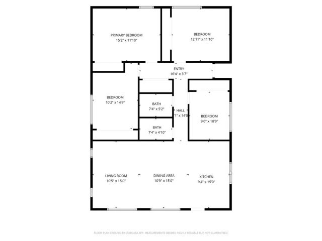 24676 Woodward Avenue, Lomita, CA 90717