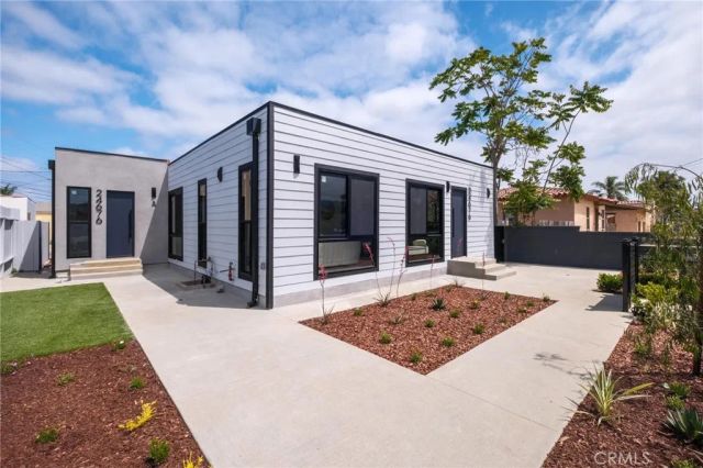 24676 Woodward Avenue, Lomita, CA 90717