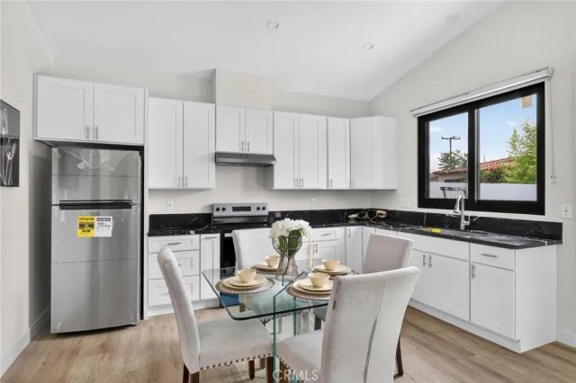 24676 Woodward Avenue, Lomita, CA 90717