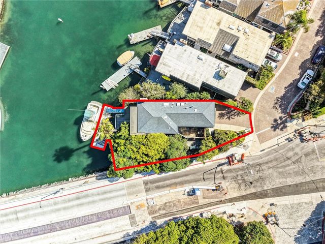 16592 Tiburon Place, Huntington Beach, CA 92649