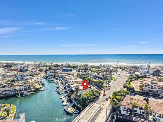 16592 Tiburon Place, Huntington Beach, CA 92649