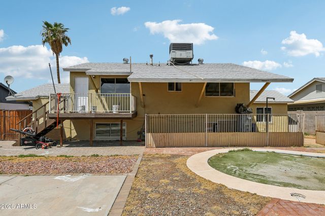 7607 W OSBORN Road, Phoenix, AZ 85033