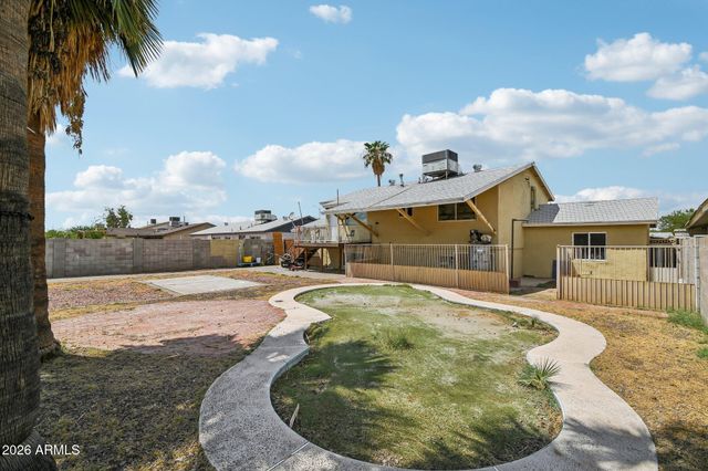 7607 W OSBORN Road, Phoenix, AZ 85033