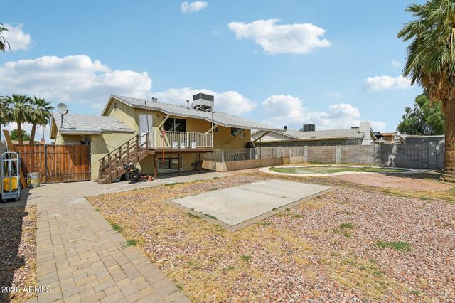 7607 W OSBORN Road, Phoenix, AZ 85033