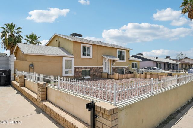 7607 W OSBORN Road, Phoenix, AZ 85033