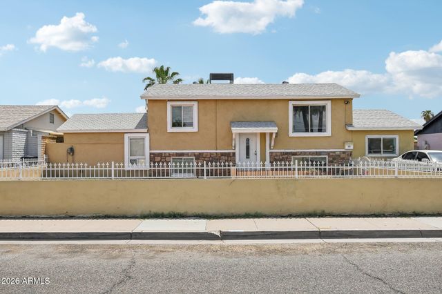 7607 W OSBORN Road, Phoenix, AZ 85033