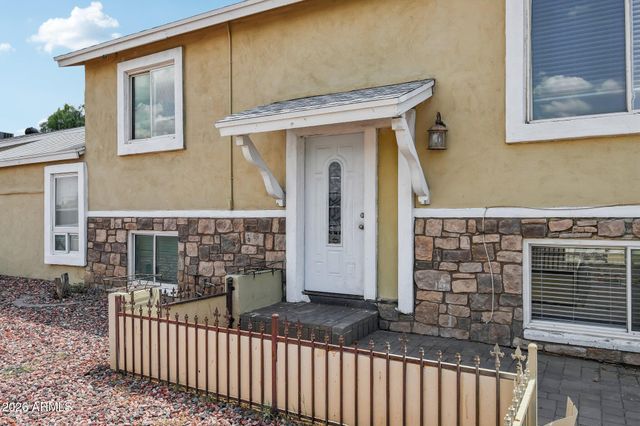 7607 W OSBORN Road, Phoenix, AZ 85033