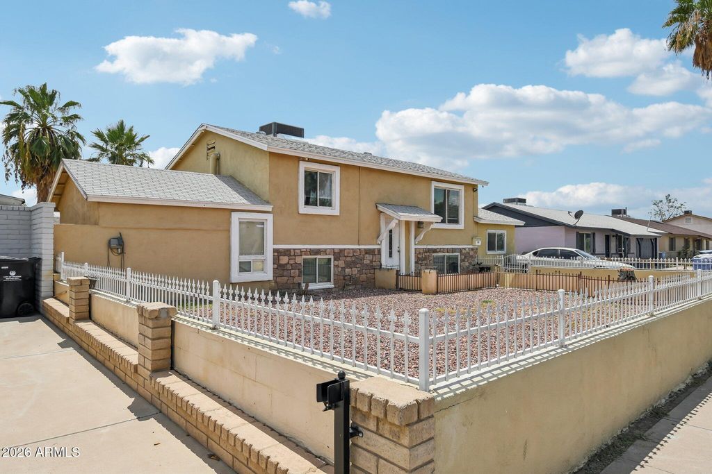 7607 W OSBORN Road, Phoenix, AZ 85033 — photo 3