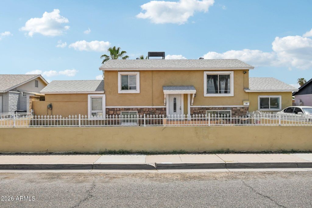7607 W OSBORN Road, Phoenix, AZ 85033 — photo 4