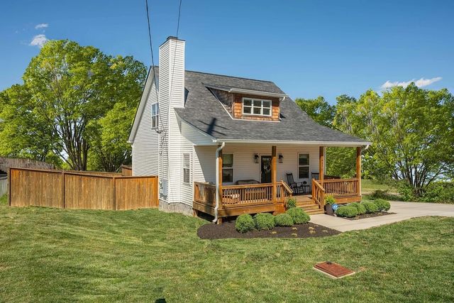 442 Green Ln, Whites Creek, TN 37189
