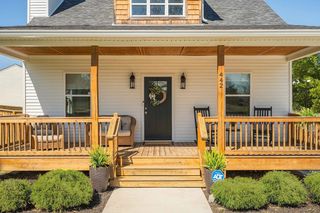 442 Green Ln, Whites Creek, TN 37189