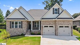 18 Double Crest Drive Lot 5, Taylors, SC 29687