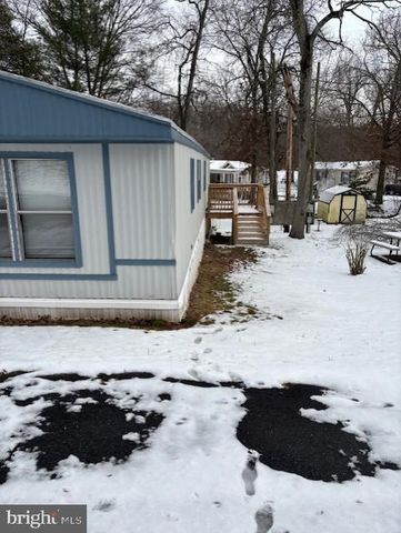 8 SANDYBROOK DR, Port Deposit, MD 21904