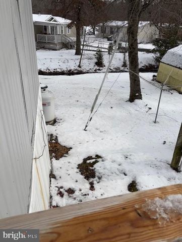 8 SANDYBROOK DR, Port Deposit, MD 21904