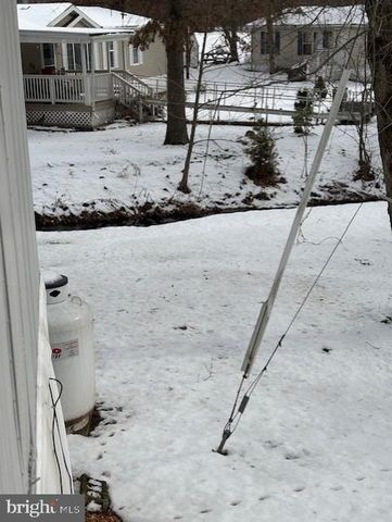 8 SANDYBROOK DR, Port Deposit, MD 21904