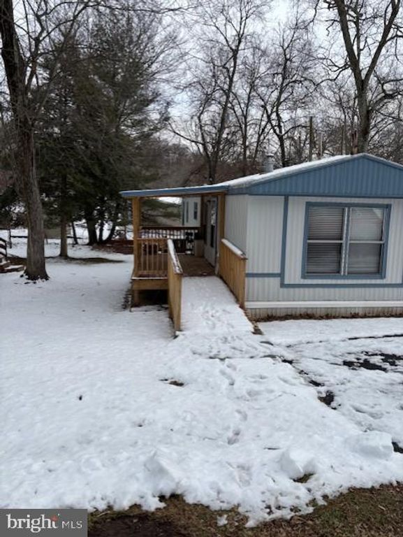 8 SANDYBROOK DR, Port Deposit, MD 21904