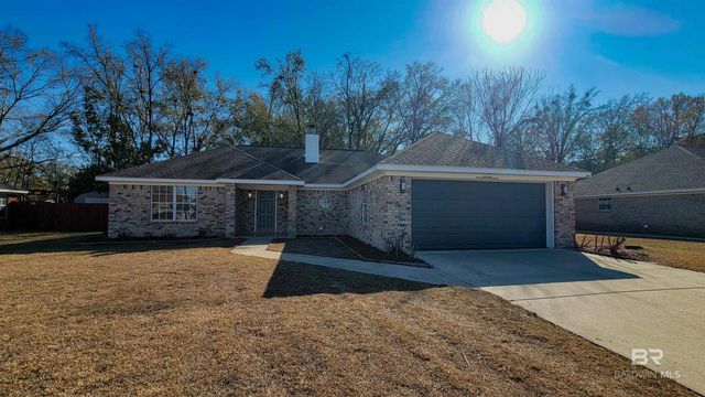 19568 Cheaha Drive, Foley, AL 36535