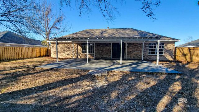 19568 Cheaha Drive, Foley, AL 36535