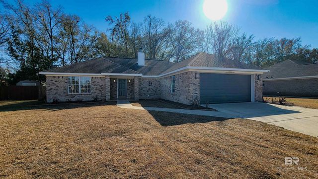 19568 Cheaha Drive, Foley, AL 36535