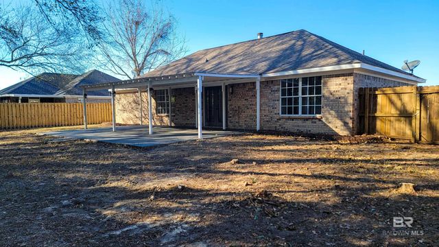 19568 Cheaha Drive, Foley, AL 36535