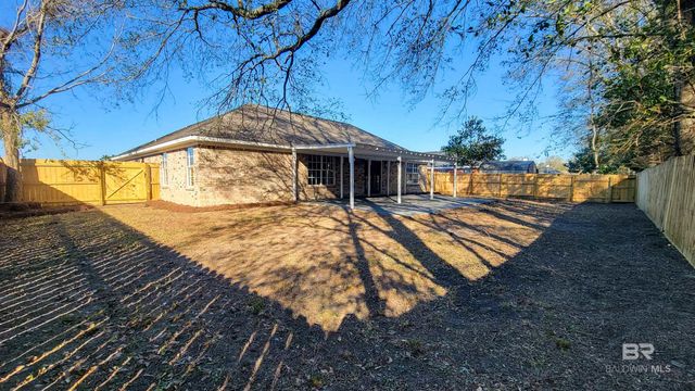 19568 Cheaha Drive, Foley, AL 36535