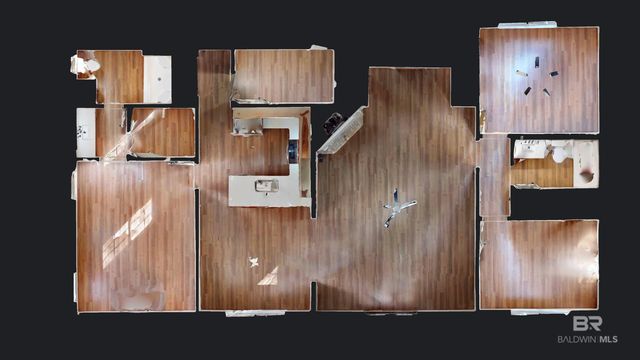 19568 Cheaha Drive, Foley, AL 36535