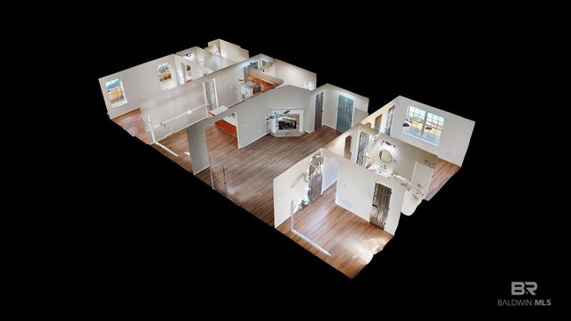 19568 Cheaha Drive, Foley, AL 36535