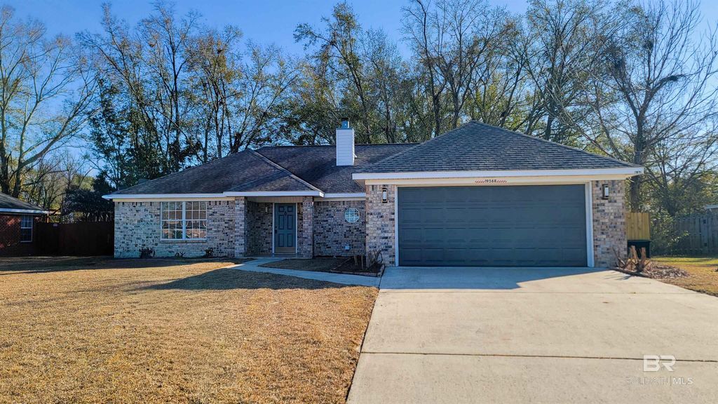 19568 Cheaha Drive, Foley, AL 36535
