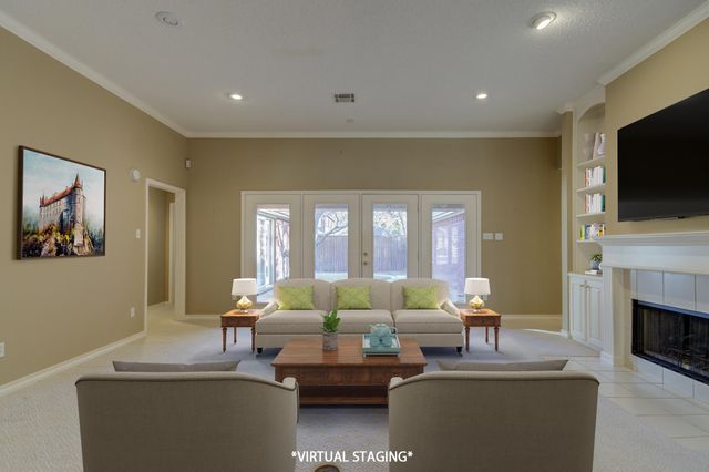 5917 85th Street, Lubbock, TX 79424