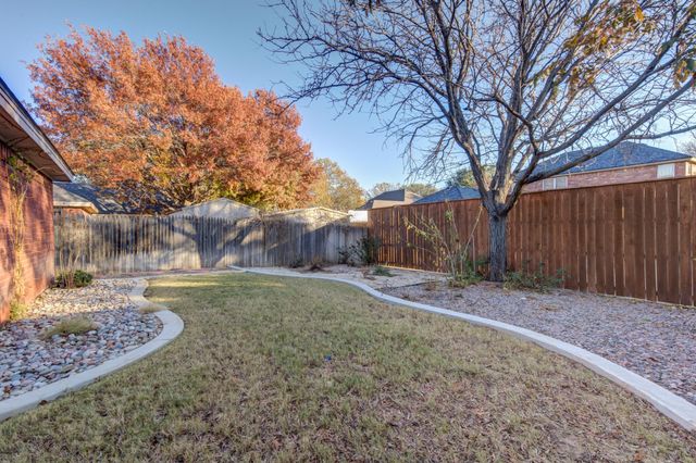 5917 85th Street, Lubbock, TX 79424
