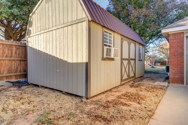 5917 85th Street, Lubbock, TX 79424