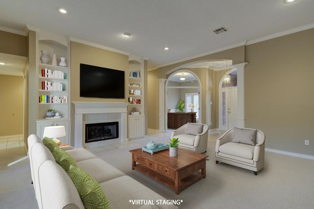 5917 85th Street, Lubbock, TX 79424