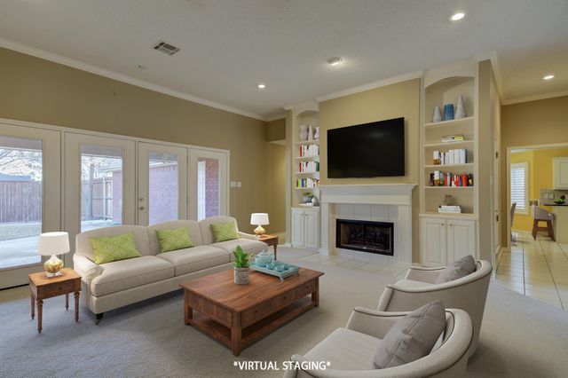 5917 85th Street, Lubbock, TX 79424