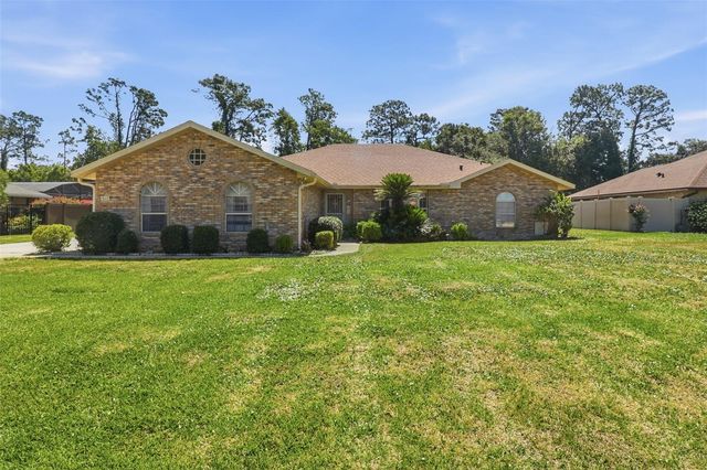 417 GLEN ABBEY LANE, Debary, FL 32713
