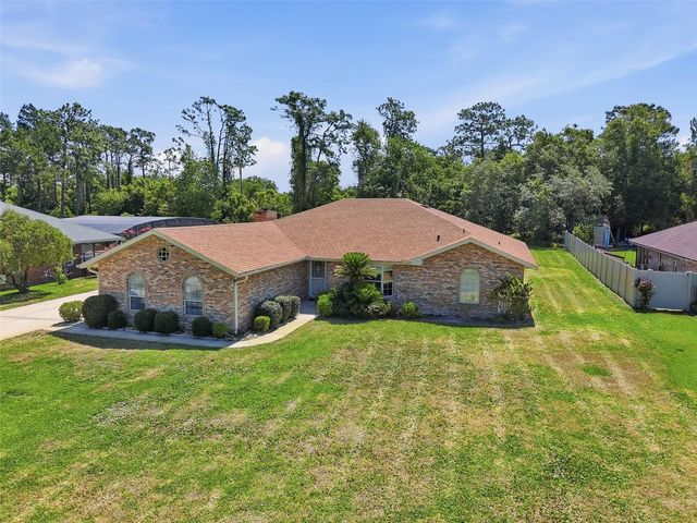 417 GLEN ABBEY LANE, Debary, FL 32713