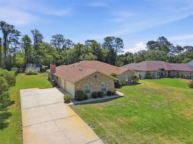 417 GLEN ABBEY LANE, Debary, FL 32713