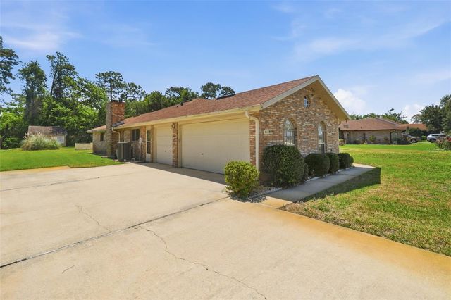 417 GLEN ABBEY LANE, Debary, FL 32713