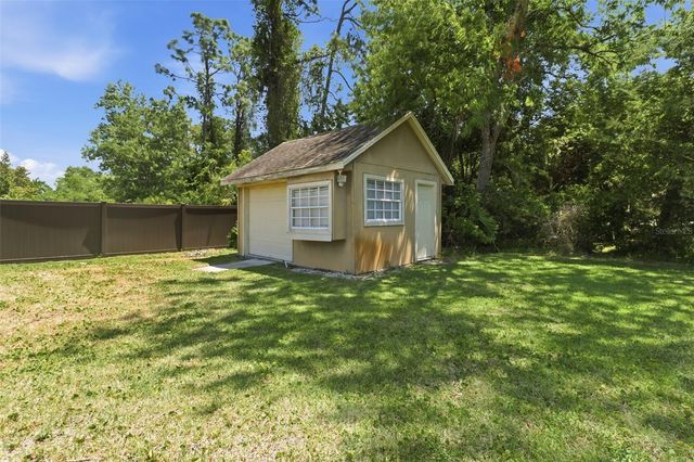 417 GLEN ABBEY LANE, Debary, FL 32713