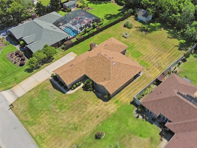 417 GLEN ABBEY LANE, Debary, FL 32713