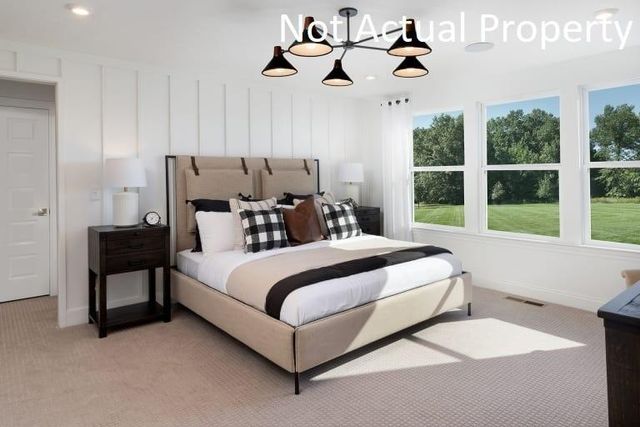 9639 Glenfield Avenue, Lot 218, Plain City, OH 43064