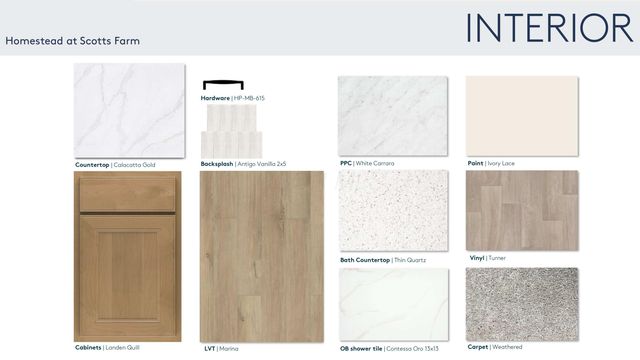 9639 Glenfield Avenue, Lot 218, Plain City, OH 43064