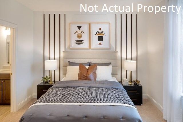 9639 Glenfield Avenue, Lot 218, Plain City, OH 43064