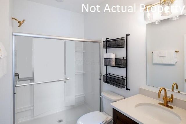 9639 Glenfield Avenue, Lot 218, Plain City, OH 43064