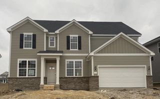 9639 Glenfield Avenue, Lot 218, Plain City, OH 43064